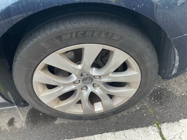 CITROEN CITROEN C5 TOURER 2008