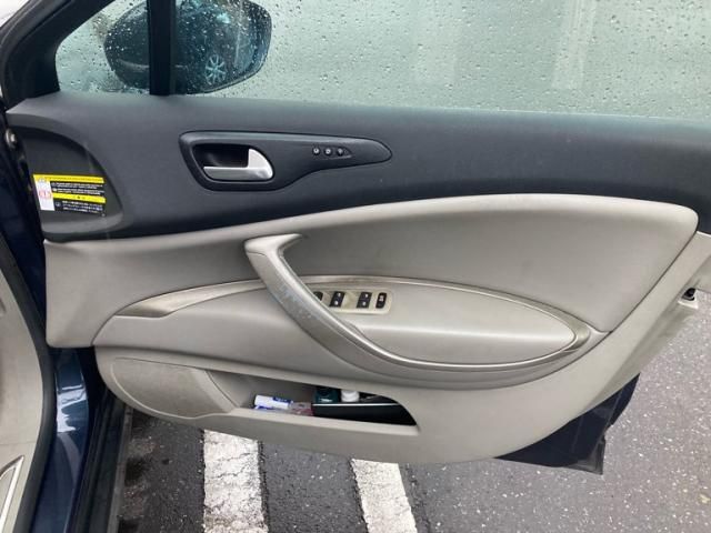 CITROEN CITROEN C5 TOURER 2008