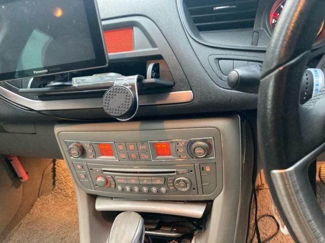 CITROEN CITROEN C5 TOURER 2008