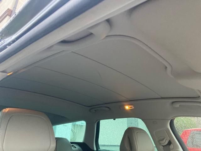 CITROEN CITROEN C5 TOURER 2008