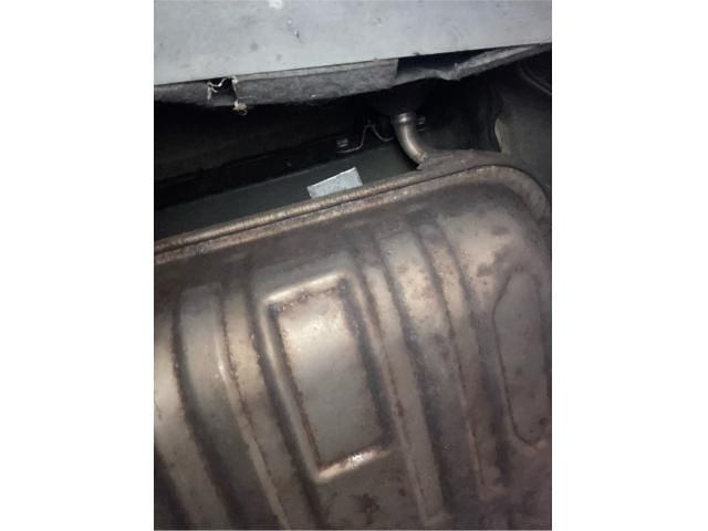 CITROEN CITROEN C5 TOURER 2008