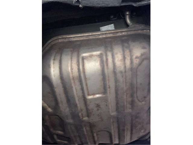 CITROEN CITROEN C5 TOURER 2008