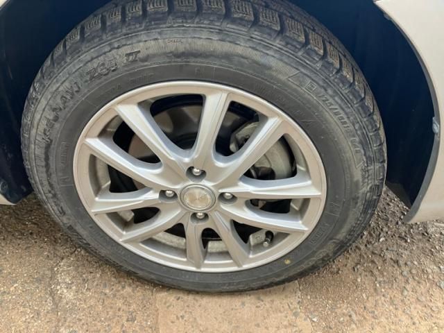 TOYOTA COROLLA FIELDER 2013