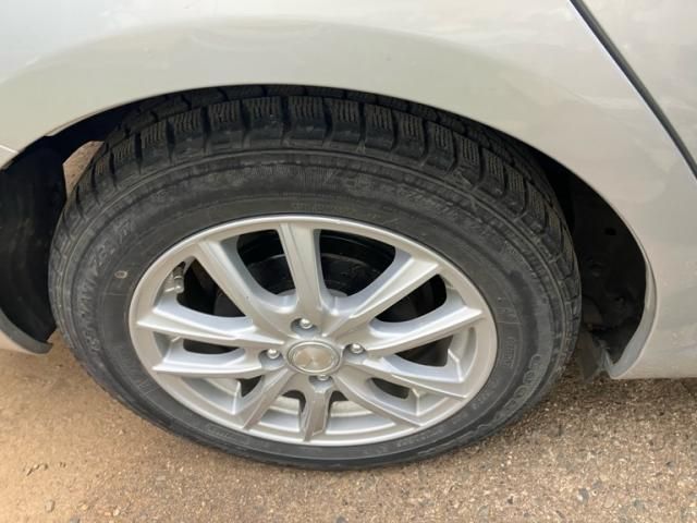 TOYOTA COROLLA FIELDER 2013