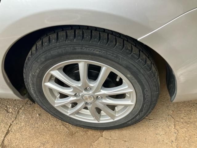 TOYOTA COROLLA FIELDER 2013