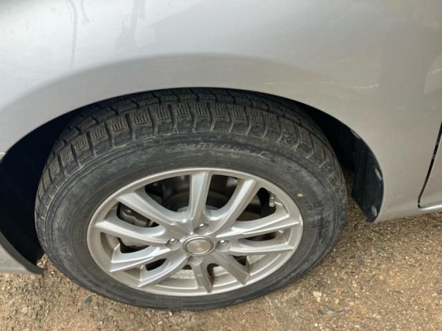 TOYOTA COROLLA FIELDER 2013