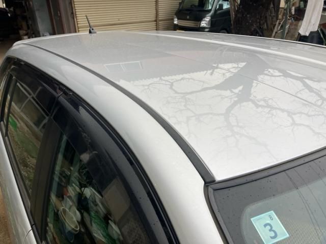 TOYOTA COROLLA FIELDER 2013