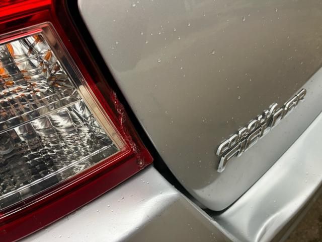 TOYOTA COROLLA FIELDER 2013