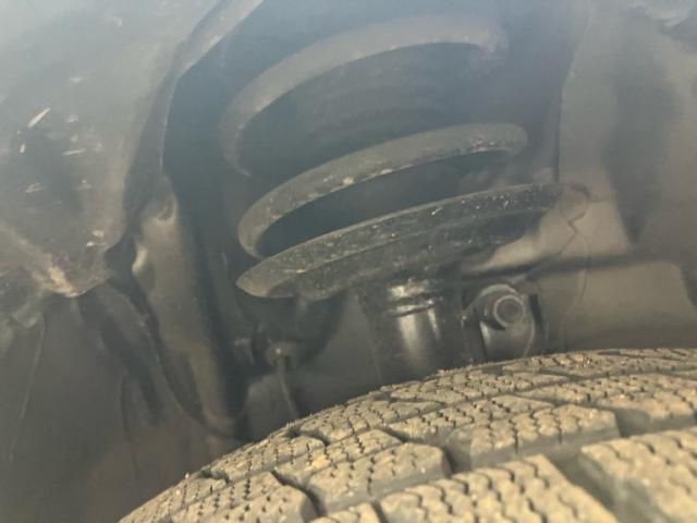 TOYOTA COROLLA FIELDER 2013