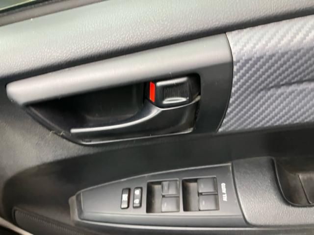 TOYOTA COROLLA FIELDER 2013