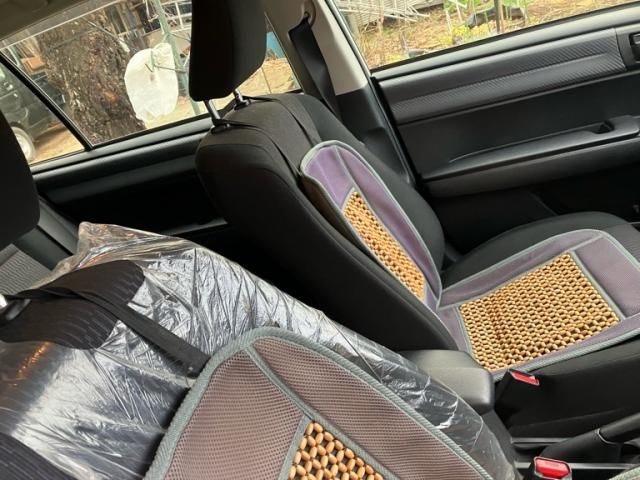 TOYOTA COROLLA FIELDER 2013