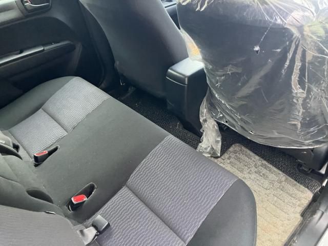 TOYOTA COROLLA FIELDER 2013