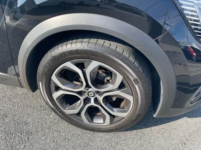 RENAULT RENAULT CAPTUR 2022