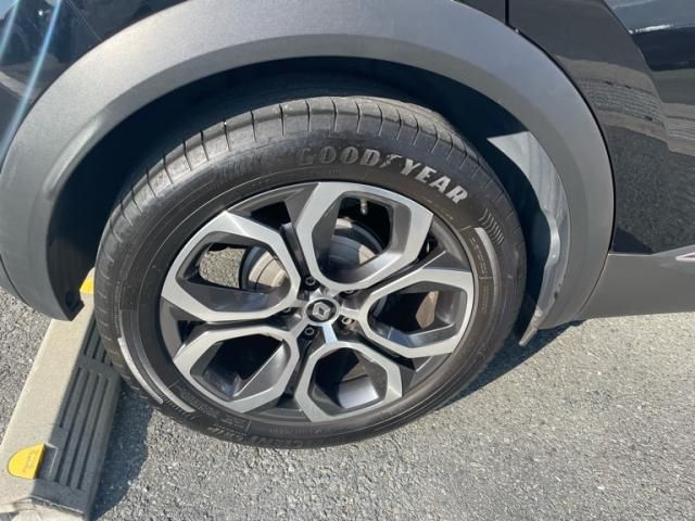 RENAULT RENAULT CAPTUR 2022