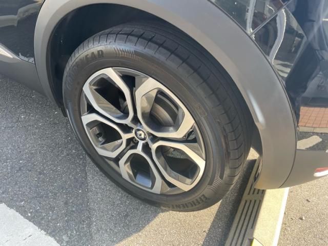 RENAULT RENAULT CAPTUR 2022