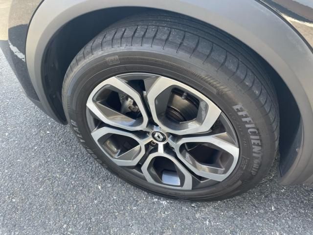 RENAULT RENAULT CAPTUR 2022