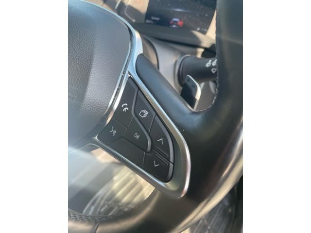 RENAULT RENAULT CAPTUR 2022