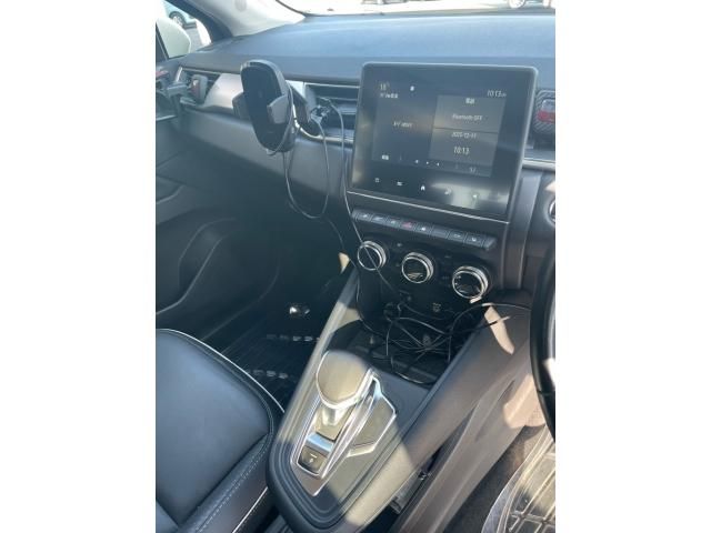 RENAULT RENAULT CAPTUR 2022