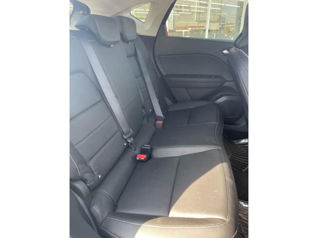 RENAULT RENAULT CAPTUR 2022