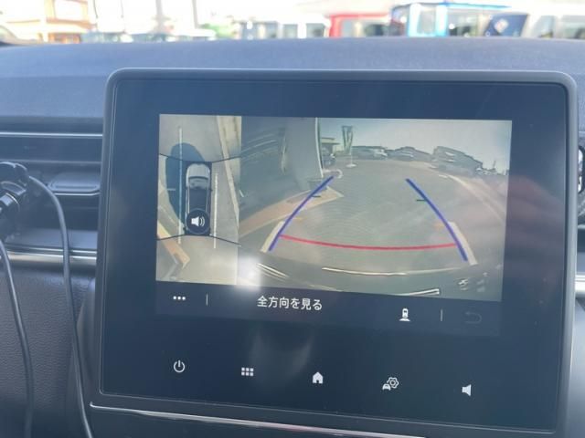 RENAULT RENAULT CAPTUR 2022