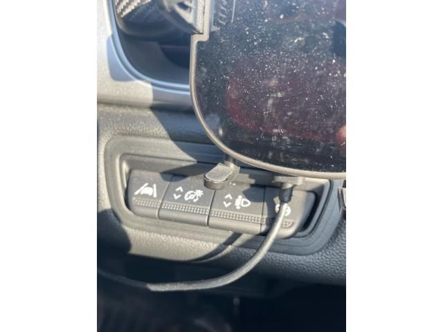 RENAULT RENAULT CAPTUR 2022