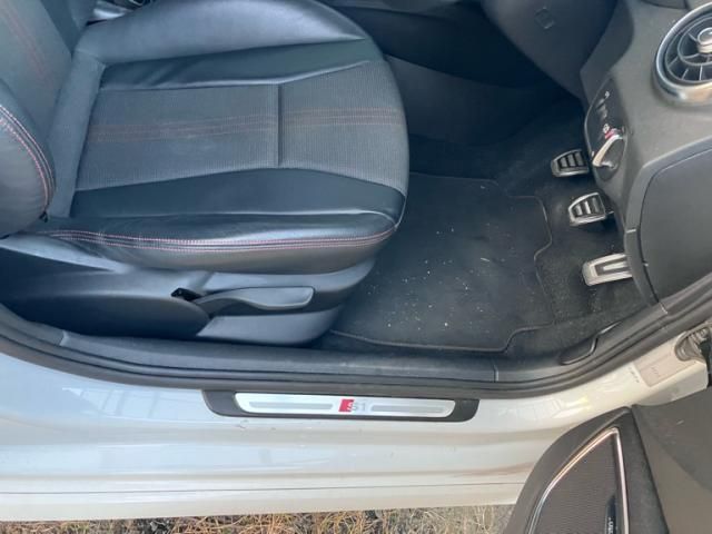 AUDI AUDI S1 SPORTBACK 2015