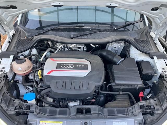 AUDI AUDI S1 SPORTBACK 2015