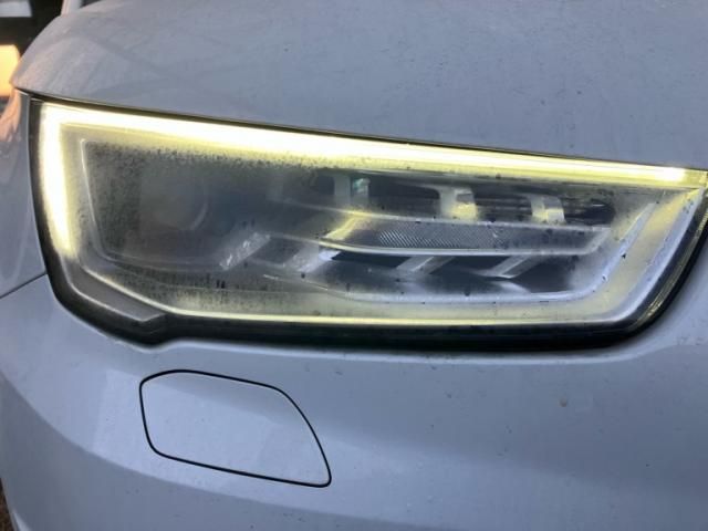 AUDI AUDI S1 SPORTBACK 2015