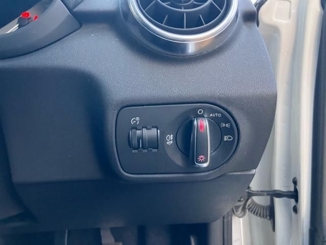 AUDI AUDI S1 SPORTBACK 2015