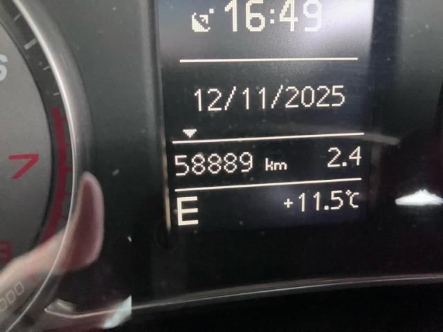 AUDI AUDI S1 SPORTBACK 2015