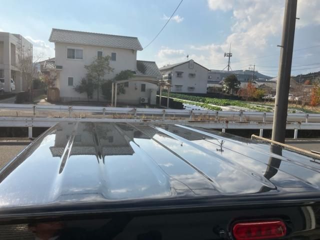 SUZUKI JIMNY SIERRA 2025