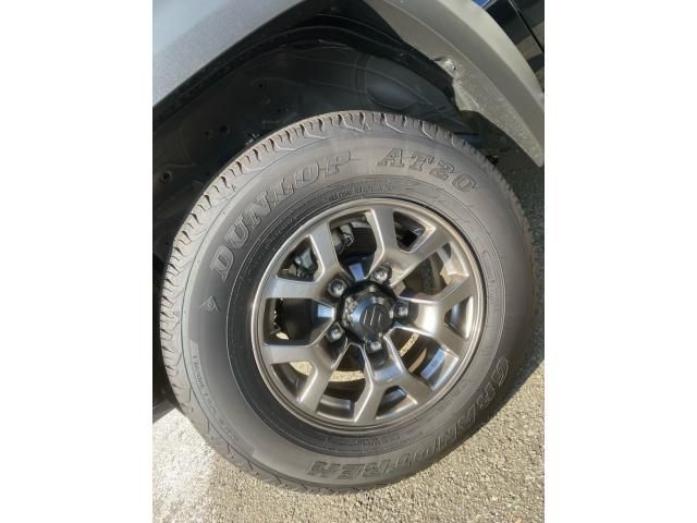 SUZUKI JIMNY SIERRA 2025