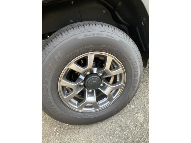 SUZUKI JIMNY SIERRA 2025