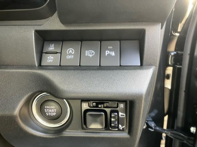 SUZUKI JIMNY SIERRA 2025