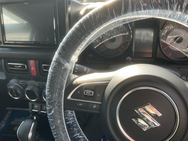 SUZUKI JIMNY SIERRA 2025