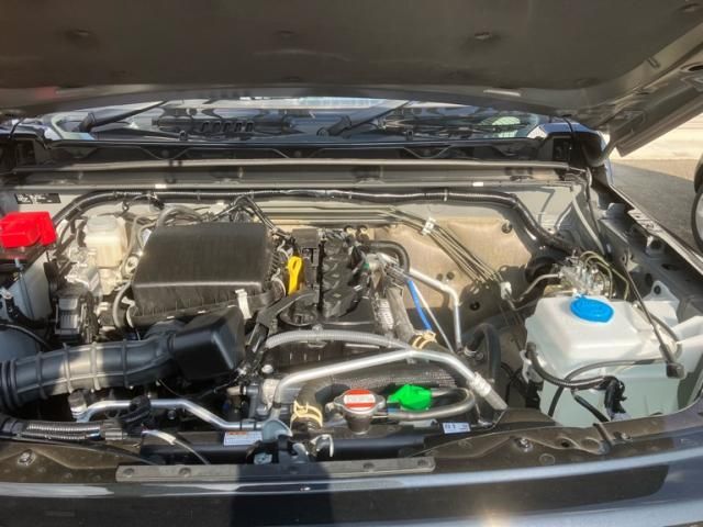 SUZUKI JIMNY SIERRA 2025