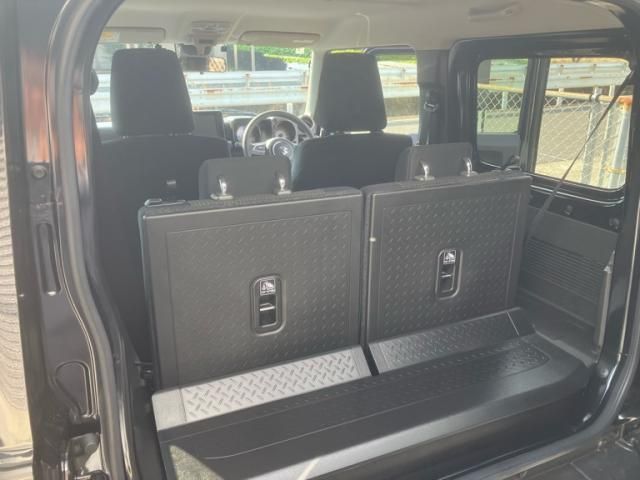 SUZUKI JIMNY SIERRA 2025