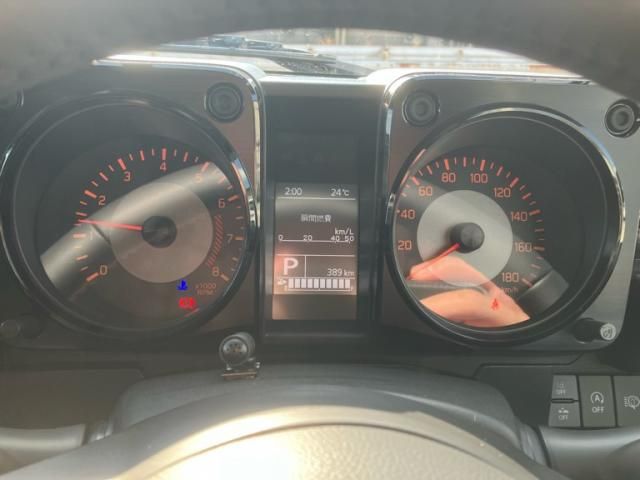 SUZUKI JIMNY SIERRA 2025