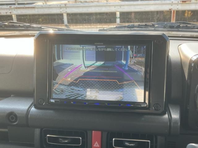 SUZUKI JIMNY SIERRA 2025