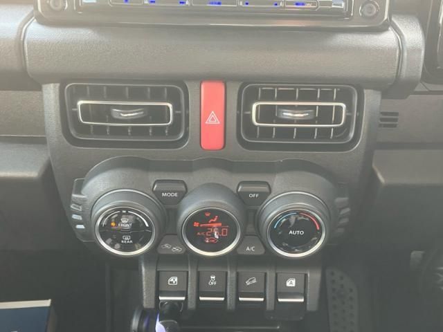 SUZUKI JIMNY SIERRA 2025