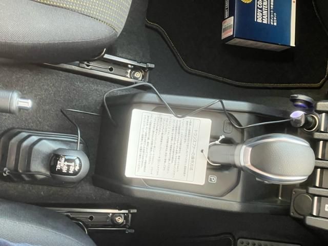 SUZUKI JIMNY SIERRA 2025