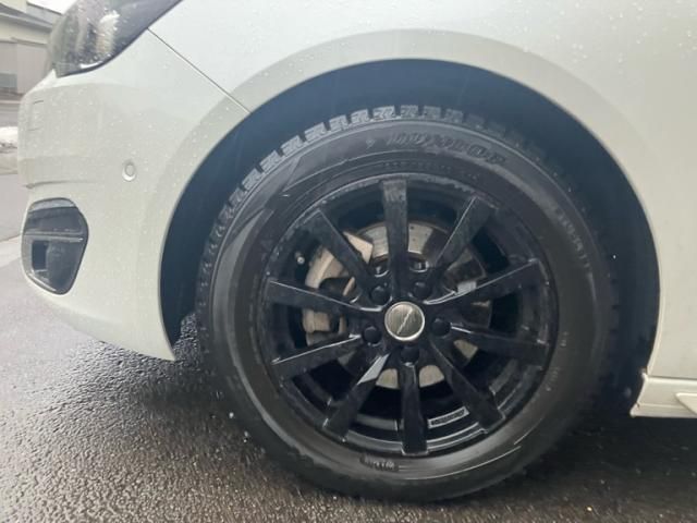 PEUGEOT PEUGEOT 308SW 2016