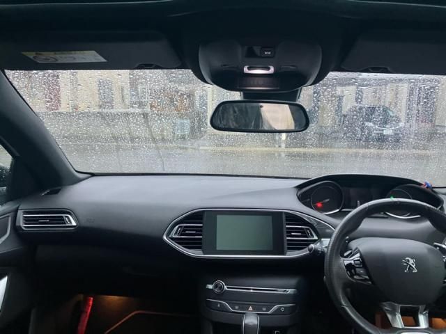 PEUGEOT PEUGEOT 308SW 2016