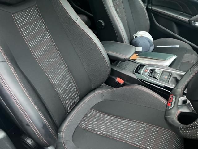 PEUGEOT PEUGEOT 308SW 2016