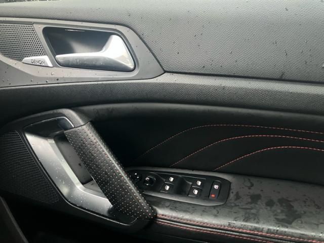 PEUGEOT PEUGEOT 308SW 2016