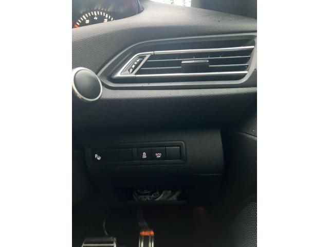 PEUGEOT PEUGEOT 308SW 2016