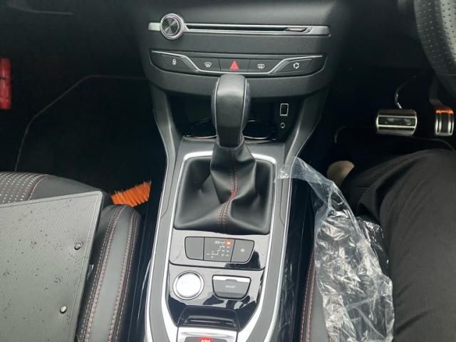 PEUGEOT PEUGEOT 308SW 2016