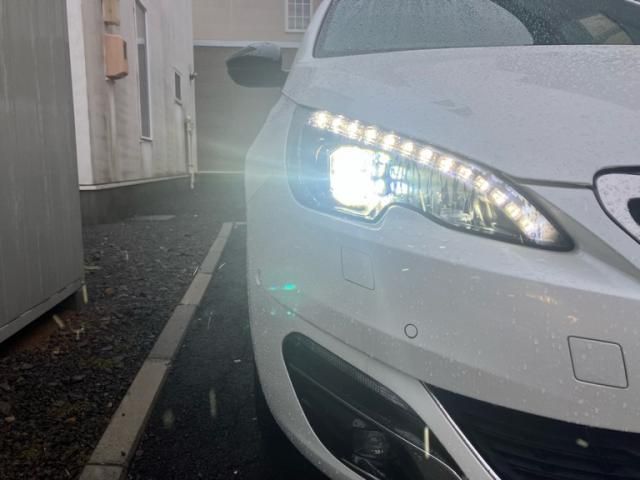 PEUGEOT PEUGEOT 308SW 2016