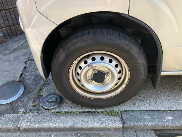 MITSUBISHI MINICAB van 2018