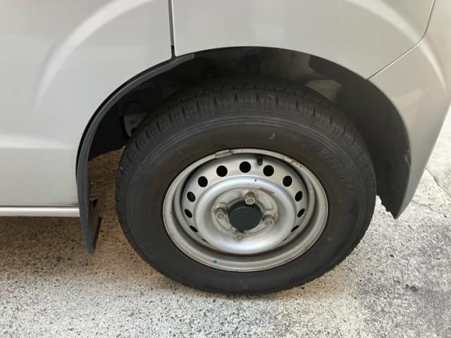 MITSUBISHI MINICAB van 2018